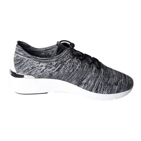 MICHAEL KORS Skyler Knit Trainer Size 9M/40M - Picture 7 of 9